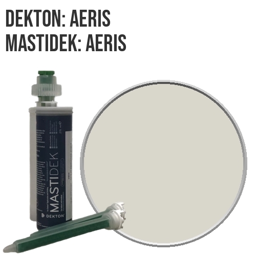 Aeris 215 ML Mastidek Outdoor Cartridge Glue for Cosentino DEKTON&reg; Aeris Surfaces