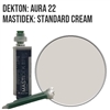 Aura 215 ML Mastidek Outdoor Cartridge Glue for Cosentino DEKTON&reg; Aura Surfaces