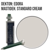 
Edora 215 ML Mastidek Outdoor Cartridge Glue for Cosentino DEKTON&reg; Edora Surfaces
