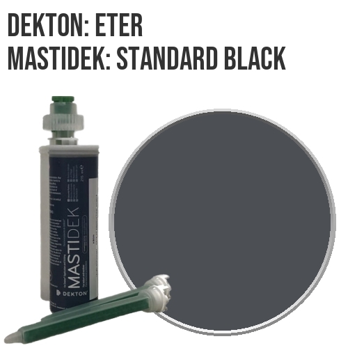 
Eter 215 ML Mastidek Outdoor Cartridge Glue for Cosentino DEKTON&reg; Eter Surfaces
