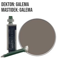 Galema 215 ML Mastidek Outdoor Cartridge Glue for Cosentino DEKTON&reg; Galema Surfaces