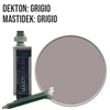 Grigio 215 ML Mastidek Outdoor Cartridge Glue for Cosentino DEKTON&reg; Grigio Surfaces