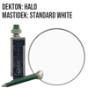 Halo 215 ML Mastidek Outdoor Cartridge Glue for Cosentino DEKTON&reg; Halo Surfaces
