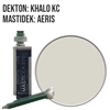Khalo 215 ML Mastidek Outdoor Cartridge Glue for Cosentino DEKTON&reg; Khalo Surfaces