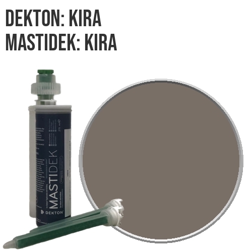 Kira 215 ML Mastidek Outdoor Cartridge Glue for Cosentino DEKTON&reg; Kira Surfaces