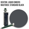 Liquid Embers 215 ML Mastidek Outdoor Cartridge Glue for Cosentino DEKTON&reg; Liquid Embers Surfaces