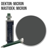 Micron 215 ML Mastidek Outdoor Cartridge Glue for Cosentino DEKTON&reg; Micron Surfaces