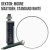 Moone 215 ML Mastidek Outdoor Cartridge Glue for Cosentino DEKTON&reg; Moone Surfaces