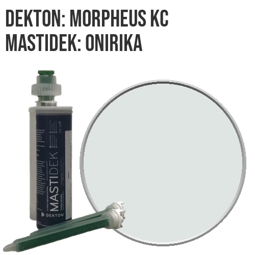 Morpheus 215 ML Mastidek Outdoor Cartridge Glue for Cosentino DEKTON&reg; Morpheus Surfaces