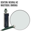 Neural 215 ML Mastidek Outdoor Cartridge Glue for Cosentino DEKTON&reg; Neural Surfaces