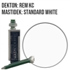 
Rem 215 ML Mastidek Outdoor Cartridge Glue for Cosentino DEKTON&reg; Rem Surfaces
