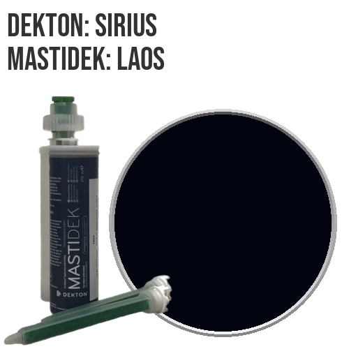 Sirius 215 ML Mastidek Outdoor Cartridge Glue for Cosentino DEKTON&reg; Sirius Surfaces