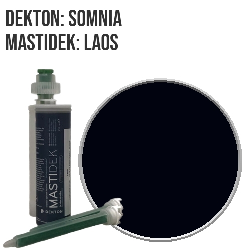 Somnia 215 ML Mastidek Outdoor Cartridge Glue for Cosentino DEKTON&reg; Somnia Surfaces