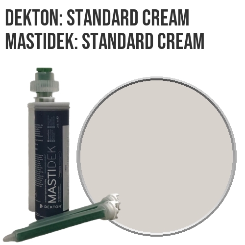 Dekton Standard Cream Glue