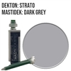 
Strato 215 ML Mastidek Outdoor Cartridge Glue for Cosentino DEKTON&reg; Strato Surfaces

